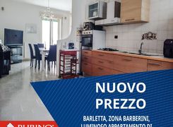 Quadrilocale in vendita