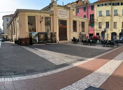Bilocale in vendita