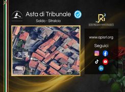 Monolocale in vendita