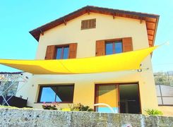 Trilocale in vendita
