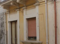 Trilocale in vendita