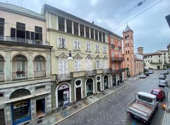 Appartamento in vendita