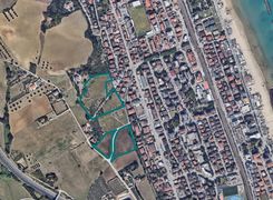 Terreno agricolo in vendita