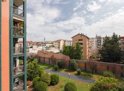 Trilocale in affitto