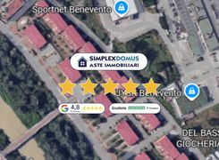 Quadrilocale in vendita