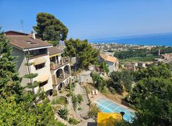 Villa in vendita