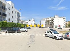 Trilocale in vendita