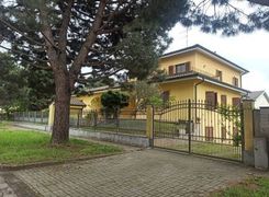 Villa in vendita