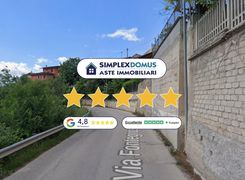 Appartamento in vendita