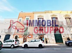 Quadrilocale in vendita