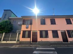 Trilocale in vendita