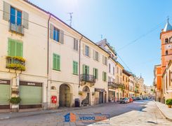 Quadrilocale in vendita