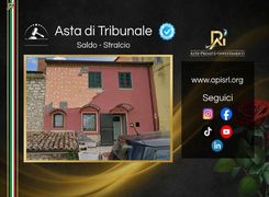 Appartamento in vendita