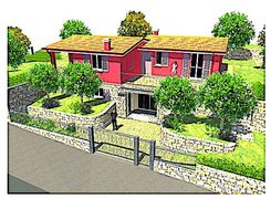 Casa indipendente in vendita