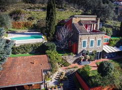 Villa in vendita