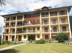 Trilocale in vendita