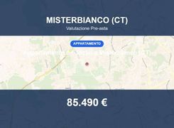 Appartamento in vendita