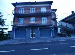 Casa Bi/Trifamiliare in vendita