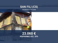 Appartamento in vendita