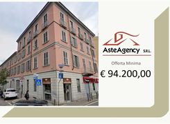 Trilocale in vendita