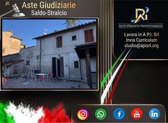 Appartamento in vendita