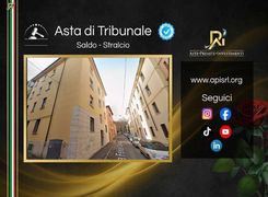 Appartamento in vendita