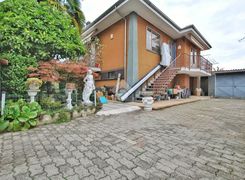 Villa in vendita