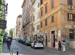 Facciata