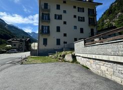 Trilocale in vendita