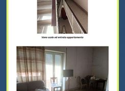 Trilocale in vendita