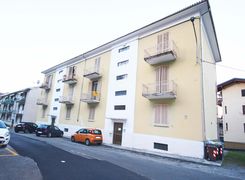 Trilocale in vendita