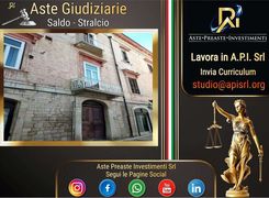 Appartamento in vendita