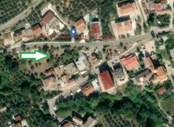 Terreno edificabile in vendita