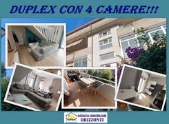 Appartamento in vendita