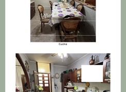 Trilocale in vendita