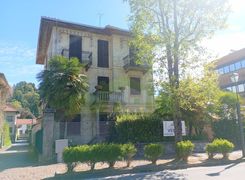 Villa in vendita