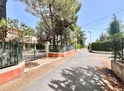 Villa in vendita