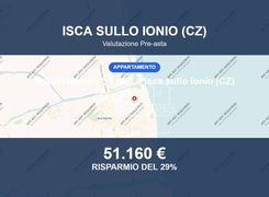 Appartamento in vendita
