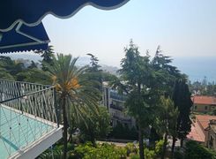 Terrazza