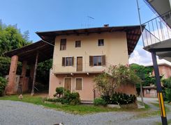 Trilocale in vendita