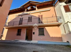 Villetta a schiera in vendita