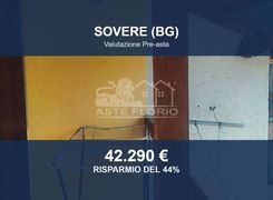 Appartamento in vendita