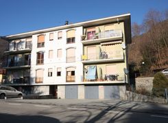 Trilocale in vendita