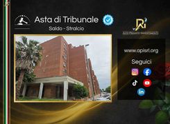 Appartamento in vendita