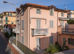 Villa in vendita