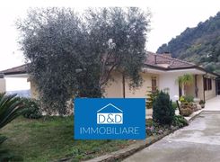 Villa in vendita