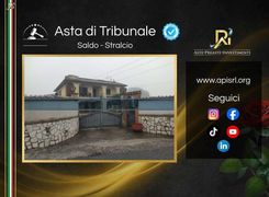 Quadrilocale in vendita