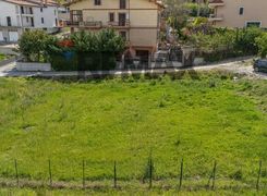 Terreno edificabile in vendita
