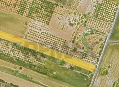 Terreno agricolo in vendita