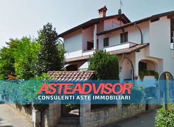 Villa in vendita
